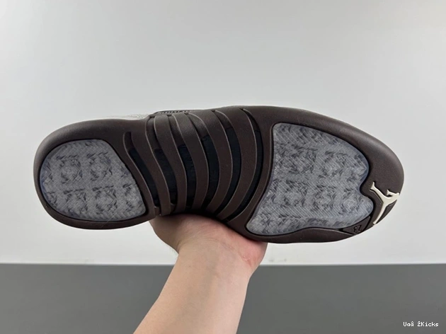 Air SoleFly 12 Jordan 9685 Functional FZ5026- 733 1119